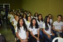 lançamento projeto Papo com a PC