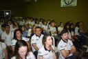 lançamento projeto Papo com a PC