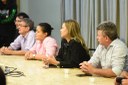 IFPI assina parceria com Prefeitura de Teresina