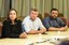 IFPI assina parceria com Prefeitura de Teresina
