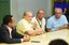 IFPI assina parceria com Prefeitura de Teresina