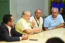 IFPI assina parceria com Prefeitura de Teresina