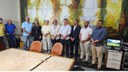IFPI assina parceria com Prefeitura de Teresina