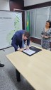 Assinatura Protocolo de Intenções Piauí Gov Tech