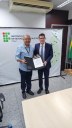 Assinatura Protocolo de Intenções Piauí Gov Tech