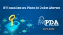 Plano de Dados Abertos