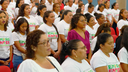 Certificação Projeto Cresce e Avança