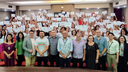 Certificação Projeto Cresce e Avança