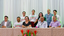 Equipe de apoio