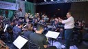 Aniversário de 48 anos da Banda de Música do IFPI