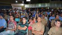Aniversário de 48 anos da Banda de Música do IFPI