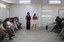 Parnaíba - atividades realizadas no campus
