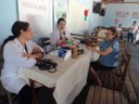 Parnaíba - atividades realizadas no campus