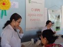 Parnaíba - atividades realizadas no campus