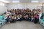 Parnaíba - atividades realizadas no campus