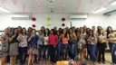Dia da Mulher no Campus São João