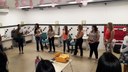 Dia da Mulher no Campus São João