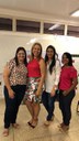 Dia da Mulher no Campus São João