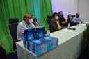 Solenidade Entrega Simbólica de Tablets