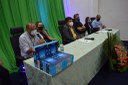 Solenidade Entrega Simbólica de Tablets