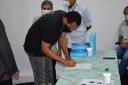 Solenidade Entrega Simbólica de Tablets
