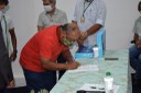 Solenidade Entrega Simbólica de Tablets