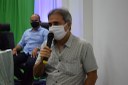Solenidade Entrega Simbólica de Tablets