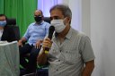 Solenidade Entrega Simbólica de Tablets