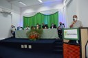 Solenidade Entrega Simbólica de Tablets