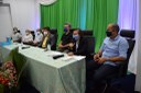 Solenidade Entrega Simbólica de Tablets