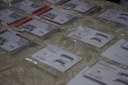Solenidade de Entrega de Chips