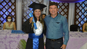Entrega de Certificado, no Campus Teresina Zona Sul