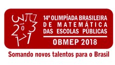 Confira a lista de alunos que se destacaram na OBMEP
