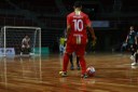 Equipe de futsal masculino