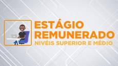Os candidatos convocados devem comparecer ao Campus indicado no período de 15 a 22 de abril
