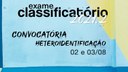 Confira o edital