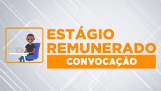 Os convocados devem comparecer ao local indicado no período de 19 a 22 de novembro