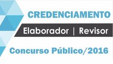 Inscrições ficam abertas de 10 a 13 de outubro. É obrigatório o uso de e-mail institucional