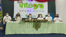 Durante quatro dias, a comunidade viverá o maior evento de ensino, pesquisa e extensão do Instituto Federal do Piauí