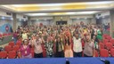 Campus do IFPI iniciam aulas do Programa Mulheres Mil