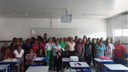 Campus do IFPI iniciam aulas do Programa Mulheres Mil