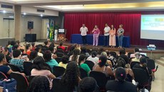Campus do IFPI iniciam aulas do Programa Mulheres Mil