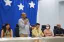 Posse Novos Servidores IFPI