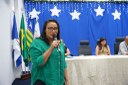 Posse Novos Servidores IFPI