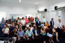 Posse Novos Servidores IFPI