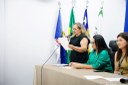 Posse Novos Servidores IFPI