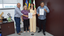 posse servidores