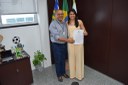 Posse servidores