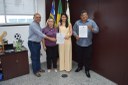 Posse servidores