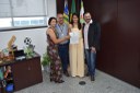 Posse servidores